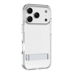 Cellularline Clear Stand - iPhone 17 Pro Max