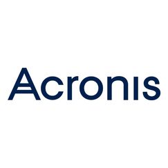 Acronis Backup to Cloud