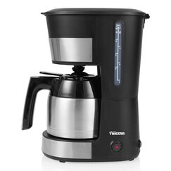 Tristar CM-1283 Kaffeemaschine Filterkaffeemaschine 1 l