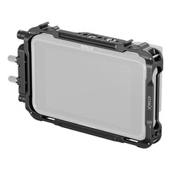 SmallRig CMA2209B Kamera-Monitorzubehör Kamera-Monitorkäfig Schwarz Aluminium, Edelstahl Atomos Ninja V / Ninja V+ / Ninja / Ninja Ultra
