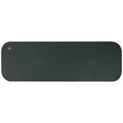 Airex Coronella 200 Universal-Trainingsmatte Schwarz