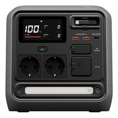 DJI Power 1000 Mini Tragbare Power Station Lithium 1000 W 11,5 kg