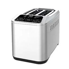 Cuisinart CPT525E Toaster 7 2 Scheibe(n) 1000 W Grau