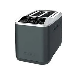 Cuisinart CPT525DE Toaster 7 2 Scheibe(n) 1000 W Grau