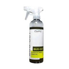 CarPro Bug-Out Spray