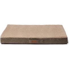 Petlando CR-252170 Hunde-/Katzenbett Orthopädisches Haustierbett
