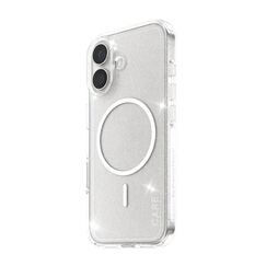 PanzerGlass CARE™ by ® Star Lit Case m. Weiß MagSafe iPhone 17