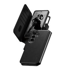 PanzerGlass CARE™ by ® Case Tango 2-in-1 Wallet m. Qi Samsung Galaxy S26+