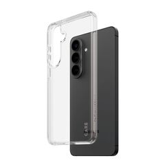 PanzerGlass CARE™ by ® Urban Explorer Case Transparent Samsung Galaxy S26+