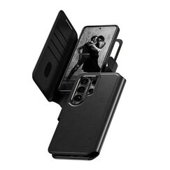 PanzerGlass CARE™ by ® Case Tango 2-in-1 Wallet m. Qi Samsung Galaxy S26 Ultra