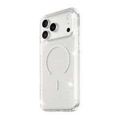 PanzerGlass CARE™ by ® Star Lit Case m. Weiß MagSafe iPhone 18 Pro Max | 17 Pro Max