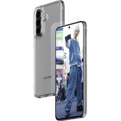 PanzerGlass CR89242 Handy-Schutzhülle 17 cm (6.7") Cover Transparent