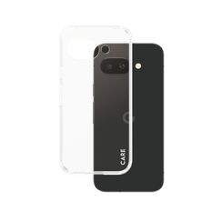 PanzerGlass CARE™ by ® Urban Combat Case Transparent Google Pixel 9a