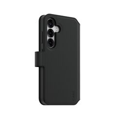 PanzerGlass CARE™ by ® Case Tango 2-in-1 Wallet m. Qi Compatible Samsung Galaxy S25