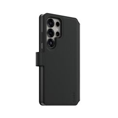PanzerGlass CARE™ by ® Case Tango 2-in-1 Wallet m. Qi Compatible Samsung Galaxy S25 Ultra