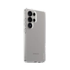 PanzerGlass CARE™ by ® Urban Combat Case Transparent Samsung Galaxy S25 Ultra