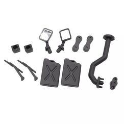 HobbyTech CRX18-005 RC-Modellbau ersatzteil & zubehör Körper-Set