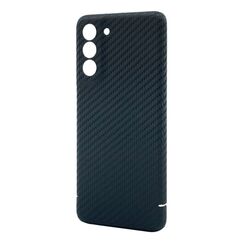 nevox CarbonSeries Handy-Schutzhülle 17 cm (6.7") Cover Schwarz