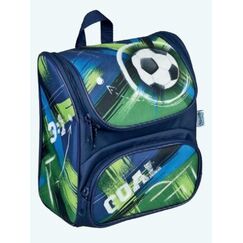 Scooli CSFO8243 Rucksack Schulrucksack Mehrfarbig
