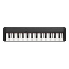 Casio Casiotone 76 Schwarz, Weiß