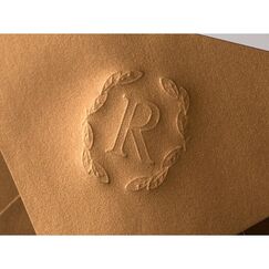 Silhouette CURIO-EMBOSS-12 Papierschneidemaschinen-Zubehör Matte
