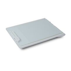 Silhouette CUT-MAT-ES-WHT-12 Papierschneidemaschinen-Zubehör Matte