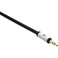 OEHLBACH D1C60017 Audio-Kabel 5 m 3.5mm Schwarz