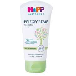 HiPP DA90208 Creme für Babys 75 ml