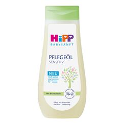 HiPP DA90311 Baby-Körperöl 200 ml