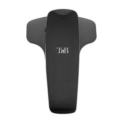T'nB DASHCLIP Halterung Aktive Halterung Handy/Smartphone Schwarz