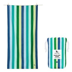 Dock & Bay DB2345 Badehandtuch 90 x 200 cm