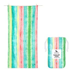 Dock & Bay DB2523 Badehandtuch 78 x 35 cm