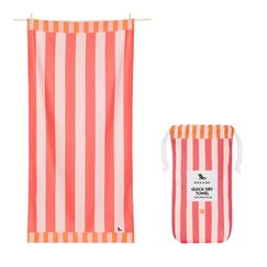 Dock & Bay DB2834 Badehandtuch 200 x 90 cm