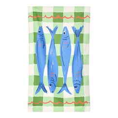 Dock & Bay DB2856 Küchentuch 75 x 45 cm