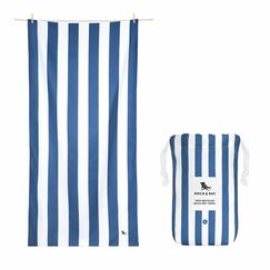 Dock & Bay DB3091 Badehandtuch 90 x 160 cm