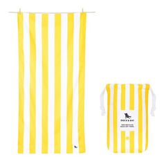 Dock & Bay DB3102 Badehandtuch 90 x 160 cm