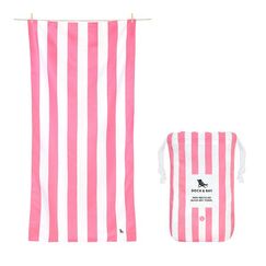 Dock & Bay DB3113 Badehandtuch 90 x 200 cm