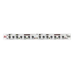 dbx 266xs Kompressor