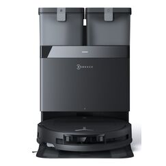 Ecovacs Deebot T50 Omni Schwarz
