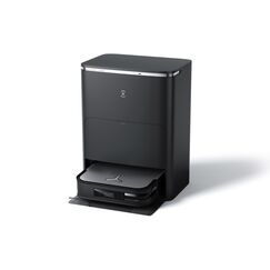 Ecovacs Deebot X2 Omni Schwarz