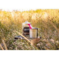FENNEK DFW0034.66.004 Camping-Grillplatten