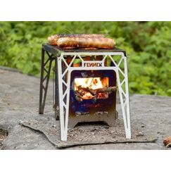 FENNEK DFW0035.66.003 Camping-Grillplatten