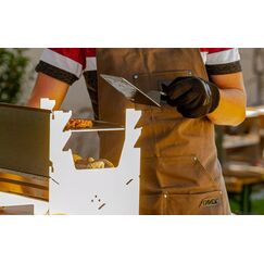 FENNEK DFW0900.66.003 Grillzubehör Apron
