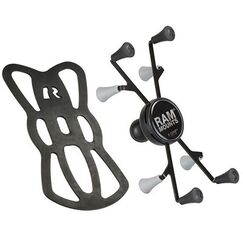 RAM Mounts RAM-HOL-UN8BU Halterung Passive Halterung Tablet/UMPC Schwarz