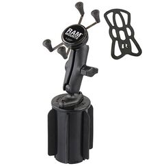 RAM Mounts RAP-299-3-UN7BU Halterung Passive Halterung Handy/Smartphone Schwarz