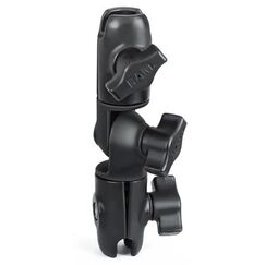 RAM Mounts RAP-B-200-2U Montage-Kit Schwarz