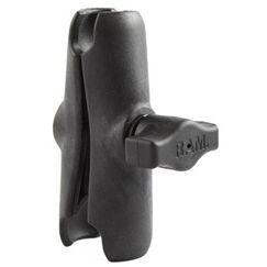 RAM Mounts RAP-B-201U Montage-Kit Schwarz Komposite
