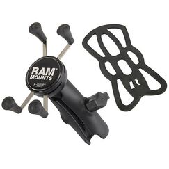 RAM Mounts RAP-HOL-UN7B-201U Halterung Passive Halterung Handy/Smartphone Schwarz