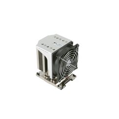 Supermicro SNK-P0070APS4 Computerkühlsystem Prozessor Luftkühlung 9,2 cm
