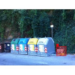 Technoaware VTrack LeftStolenObject Voll